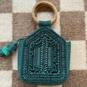 roller rabbit gem clutch